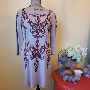 NWOT Young Threads Dress